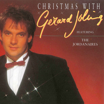 Christmas With Gerard Joling (feat. The Jordanaires)/Gerard Joling