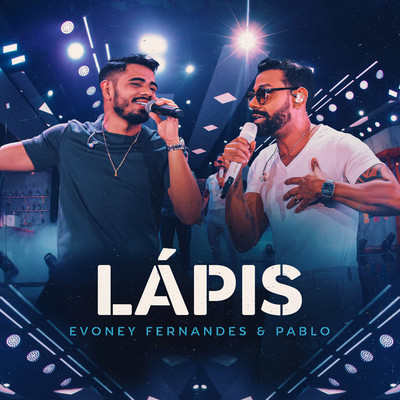 シングル/Lapis (Ao Vivo)/Evoney Fernandes & Pablo