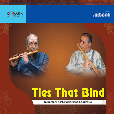 Ties That Bind/Thirupuvanam G. Athmanathan