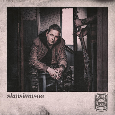 アルバム/Skutsimusaa EP/Jussi Kuoma
