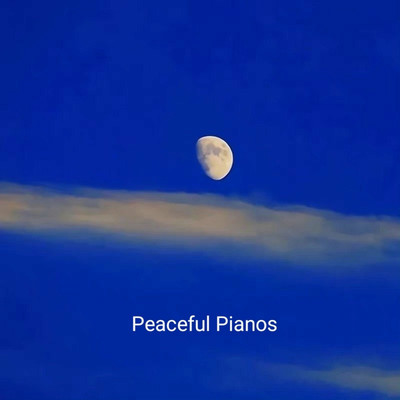 美しい夜に/Peaceful Pianos