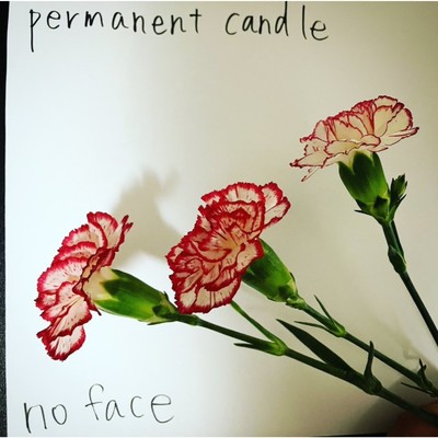 train/permanent candle