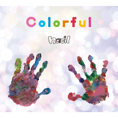 アルバム/Colorful/nacil