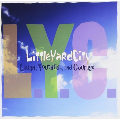 Life/Little Yard City
