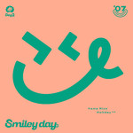 アルバム/18TRIP 'Smiley day' -Day2-/Various Artists