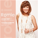 LOVELY DAY  -PIANO INTRO REMIX-/Romie