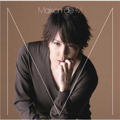 アルバム/Maison de M/マオ from SID