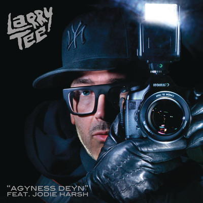 Agyness Deyn (Pristine Blusters 'Suck My Drums' Remix) feat.Jodie Harsh/Larry Tee