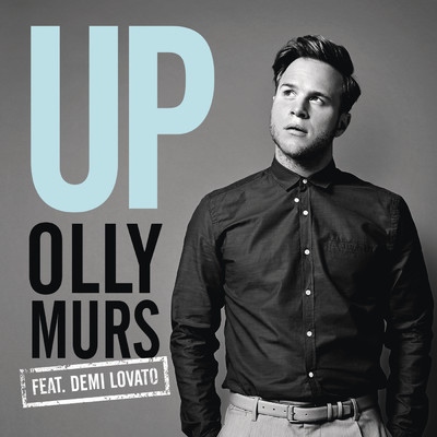 アルバム/Up feat.Demi Lovato/Olly Murs