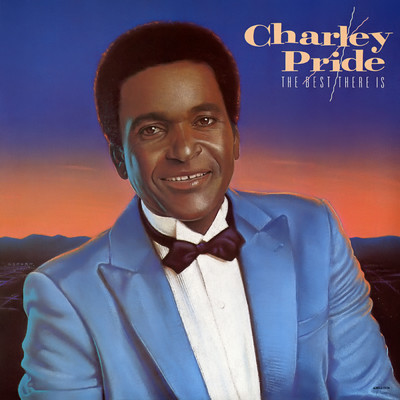 Love On a Blue Rainy Day/Charley Pride