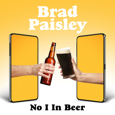 シングル/No I in Beer/Brad Paisley