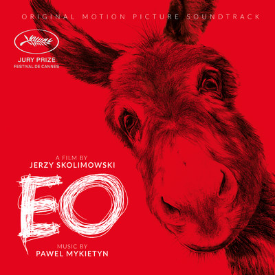 EO (Original Motion Picture Soundtrack)/Pawel Mykietyn