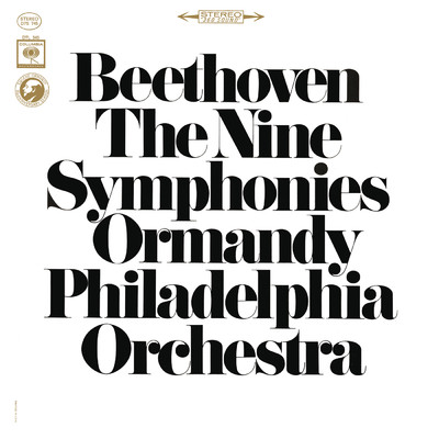 シングル/Beethoven: Symphony No. 2 in D Major, Op. 36: IV. Allegro molto/Eugene Ormandy／Philadelphia Orchestra