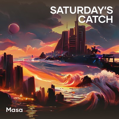 シングル/Saturday's Catch/Masa