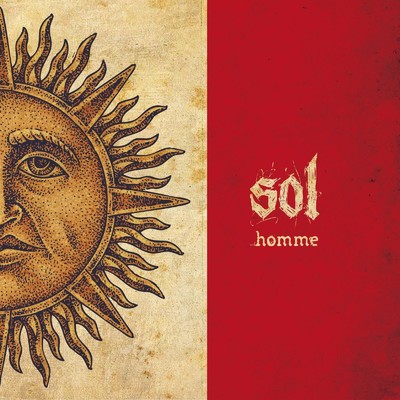 アルバム/sol/homme