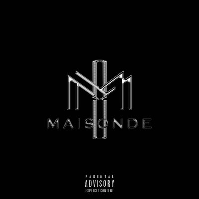 Alone (feat. lj & Taiyoh)/MaisonDe