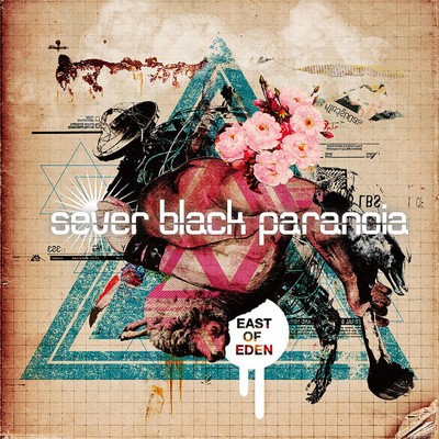 シングル/Sever Your Memories/SEVER BLACK PARANOIA