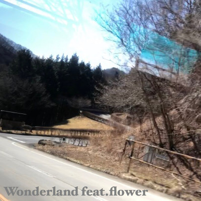 シングル/Wonderland (feat. flower)/mugi