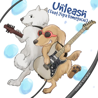 Unleash (feat. 菰口雄矢)/Yohei Kimura