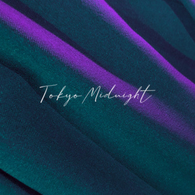 シングル/Tokyo Midnight/THE CHANDELIER