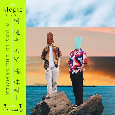 A DAY IN THE SUMMER/KLEPTO