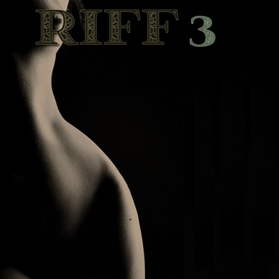 アルバム/RIFF3/Ruto