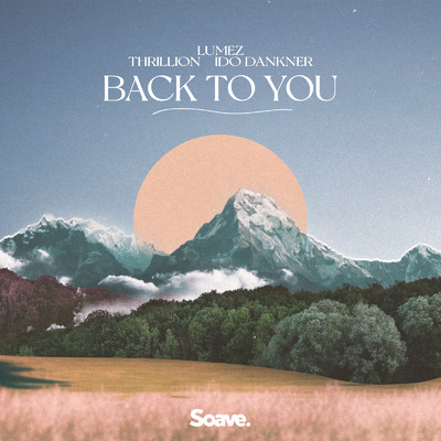Back To You/Lumez