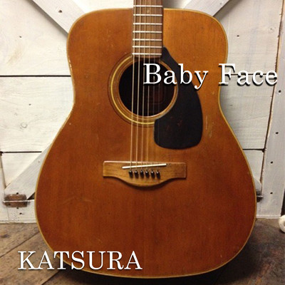Baby Face/KATSURA