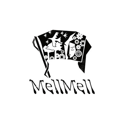 サテンの悪魔 (Alternate Ver)/MellMell
