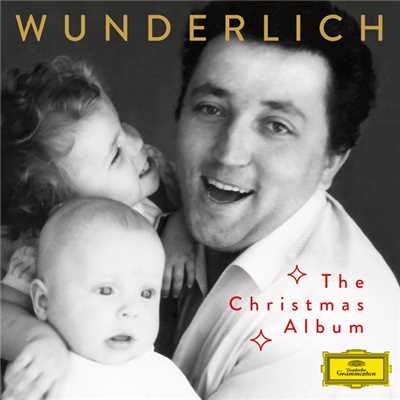 シングル/J.S. Bach: クリスマス・オラトリオ BWV248 - 第50曲: 王、民の祭司長ら/フリッツ・ヴンダーリヒ／ミュンヘン・バッハ管弦楽団／カール・リヒター