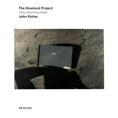 Care-charming sleep/The Dowland Project／ジョン・ポッター