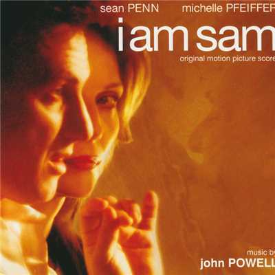アルバム/I Am Sam (Original Motion Picture Score)/ジョン・パウエル