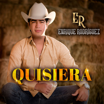 シングル/Quisiera/Enrique Rodriguez