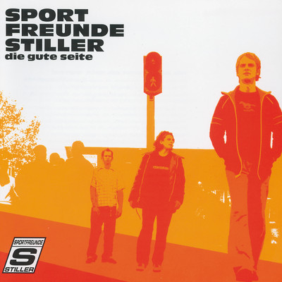 アルバム/Die gute Seite (Die lange Seite)/Sportfreunde Stiller