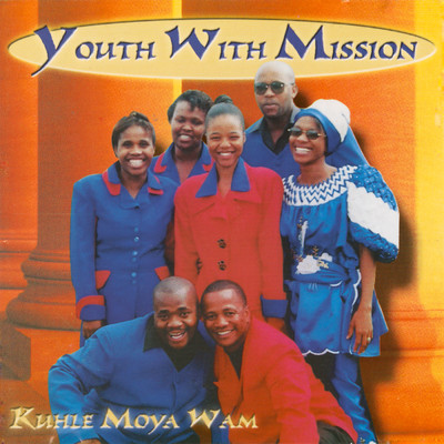 Ujesu Usenjalo/Youth With Mission