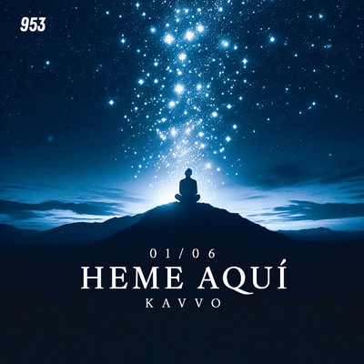 シングル/01／06 HEME AQUI/Kavvo