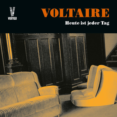 Heute ist jeder Tag (Extended Edition)/Voltaire