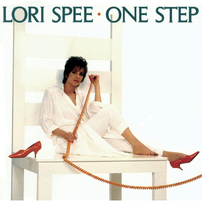 One Step/Lori Spee