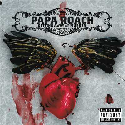 アルバム/Getting Away With Murder (Explicit) (Expanded Edition)/Papa Roach