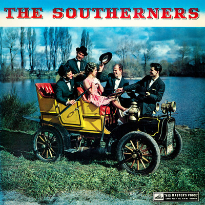 シングル/Chain Gang/The Southerners