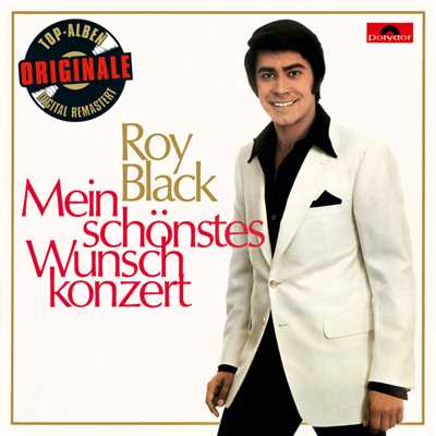 Roy Black／Botho-Lucas-Chor
