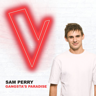 Gangsta's Paradise (The Voice Australia 2018 Performance ／ Live)/Sam Perry