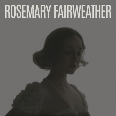 シングル/Once In A While/Rosemary Fairweather