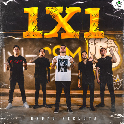 アルバム/1X1 (Explicit)/Grupo Recluta