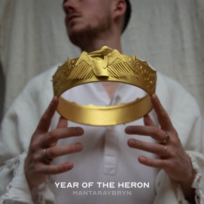 Year Of The Heron/Mantaraybryn