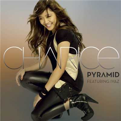 シングル/Pyramid (feat. Iyaz)/Charice