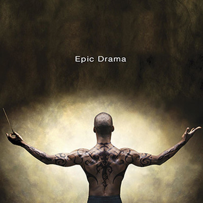 Epic Drama/Hollywood Film Music Orchestra
