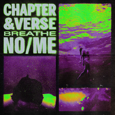Chapter & Verse & No／Me