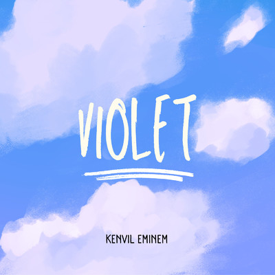 Violet/Kenvil Eminem