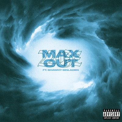 Max Out (feat. Shawny Binladen)/22Gz